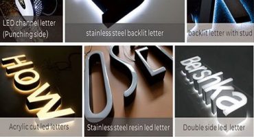 Advertising & Branding