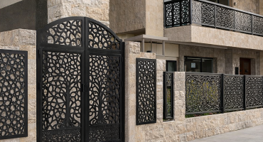 Construction & Real Estate