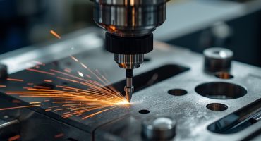 Industrial Manufacturing