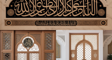 Religious & Architectural Art